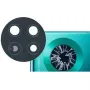 Huawei Mate 30 Arka Kamera Camı (Çıtasız Sadece Cam)