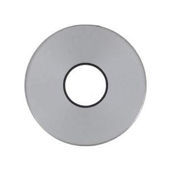 Huawei Uyumlu Mate 8 Arka Kamera Camı Lensi (Çıtasız Cam)