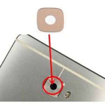 Huawei Mate S Kamera Camı Lensi