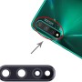 Huawei Nova 5 Arka Kamera Camı Lens 