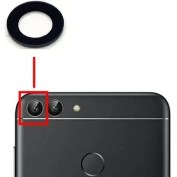 Huawei P Smart Kamera Lensi Cam FIG-LX1 FIG-LA1 FIG-LX2 FIG-LX3 FIG-TL10 FIG-AL10 FIG-AL00