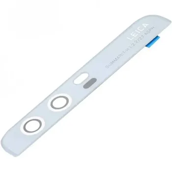 Huawei P10 Kamera Cami Lens 