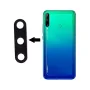 Huawei Uyumlu P40 Lite E Kamera Lensi Camı ART-L28 ART-L29 ART-L29N