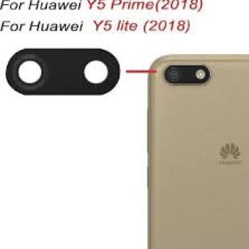 Huawei Y5 2018 Kamera Camı