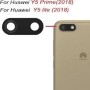 Huawei Y5 2018 Kamera Camı