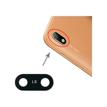 Huawei Uyumlu Y5 2019 Kamera Lensi Camı