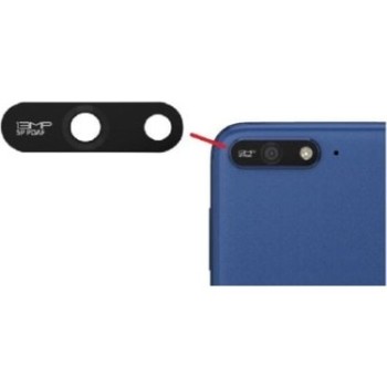 Huawei Y6 2018 Arka Kamera Camı Lens