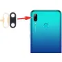 Huawei Y7 2019 Kamera Lensi Kamera Camı