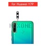 Huawei Uyumlu Y7P 2020 Arka Kamera Camı (Çıtasız Sadece Cam)