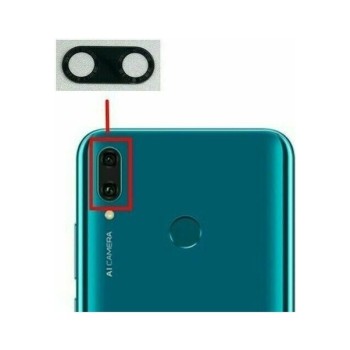 Huawei Y9 2019 Uyumlu Kamera Lensi Camı Jkm-lx1 Jkm-lx2 Jkm-lx3 Jkm-al00 Jkm-tl00