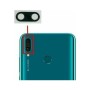 Huawei Y9 2019 Uyumlu Kamera Lensi Camı Jkm-lx1 Jkm-lx2 Jkm-lx3 Jkm-al00 Jkm-tl00
