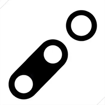 Huawei Y9 Prime 2019 Kamera Cami Lens (Set)