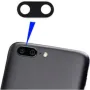 Oneplus 5t Uyumlu Kamera Camı Lensi