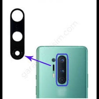 OnePlus 8 Pro Kamera Camı