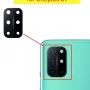 Oneplus 8T Arka Kamera Camı Lensi 