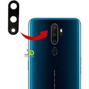 Oppo A5 2020 A9 2020 Kamera Camı Lensi