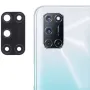 Oppo Uyumlu Oppo A52 / A72 Kamera Camı Lens