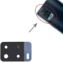 Oppo A54 4g Uyumlu Kamera Lensi Cam CPH2239
