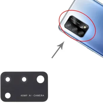 Oppo A74 4g Uyumlu Kamera Lensi Cam CHP2219
