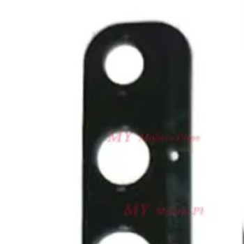 Oppo Find X2 Kamera Camı 