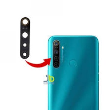 Oppo Realme 6 Realme 6İ Realme 6 Pro Kamera Camı Lens