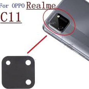  Oppo Realme C11 Arka Kamera Camı Lens 