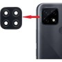 Realme C21 Kamera Lensi Camı RMX3201