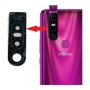 Infinix S5 Pro Arka Kamera Camı Lens 
