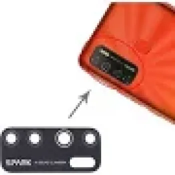 Tecno Uyumlu Spark 5 Spark 5 Pro Kamera Lensi Cam Ke5, KD7S