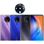Tecno Spark 6 Kamera Lensi Camı Ke7