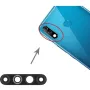  Infinix Hot 8 Arka Kamera Camı Lens 