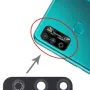Infinix Hot 9 Play Uyumlu Kamera Lensi Camı X680