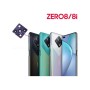Infinix Uyumlu Zero 8 Kamera Lens Cam