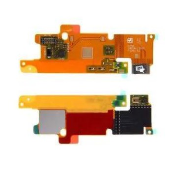 Sony Xperia T3 İçin Mikrofon Flex Kablo