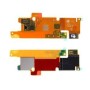 Sony Xperia T3 İçin Mikrofon Flex Kablo