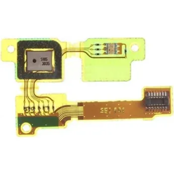 Sony Xperia Z1 Uyumlu Mikrofon Flex