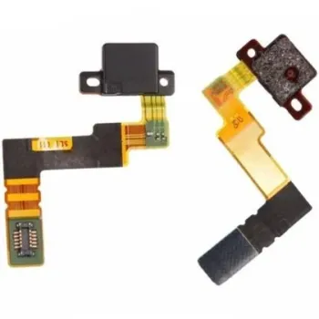 Sony Xperia Z5 Mikrofon Filmi Flex