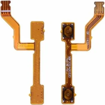 General Mobile  Discovery 2 Ses Volume Tuş Film Flex 