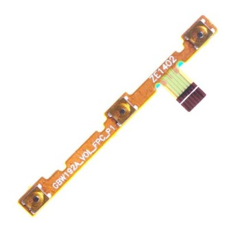 General Mobile Discovery E3 On/Off Flex