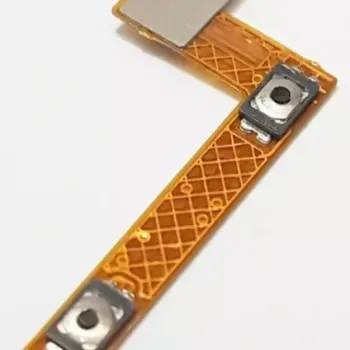 General Mobile Gm8 Go Ses Volume Tuş Film Flex Orijinal