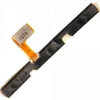 Huawei G8 On Off Yan Ses Power Film Flex