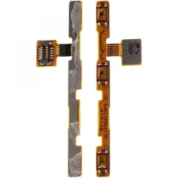 Huawei Honor 8 On Off Ses Kisma Açma Filmi Flex