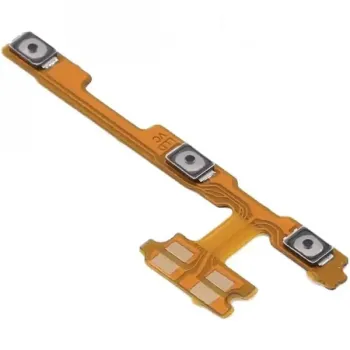 Huawei Honor 9 Lite On Off Ses Kisma Açma Filmi Flex