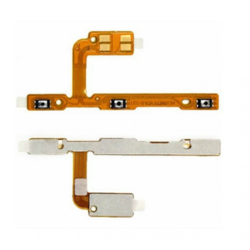 Huawei Mate 10 Lite On Off Ses Kisma Açma Filmi Flex