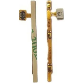 Huawei Mate 7 On Off Power Yan Ses Film