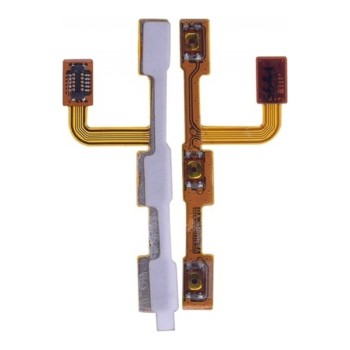 Huawei P9 Lite Power On Off Yan Ses Tuş Film