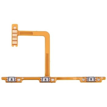 İnfinix Note 10 On Off Power, Ses Açma Kapama Filmi