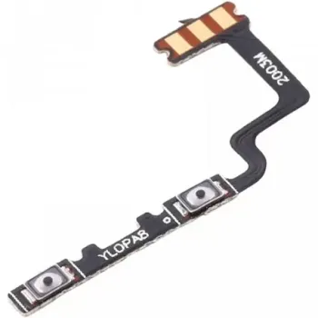 Oppo A31 2020 Ses Kisma Açma Filmi Flex