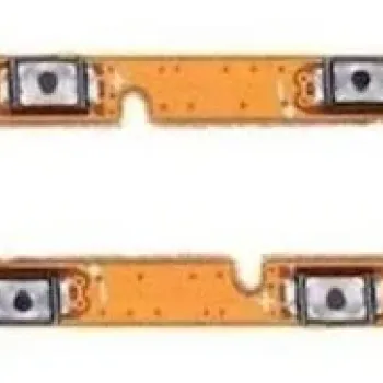 Oppo Realme 6 Yan Ses Film Flex