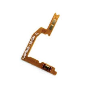 Oppo Realme 6i On Off Power Açma Kapama Filmi